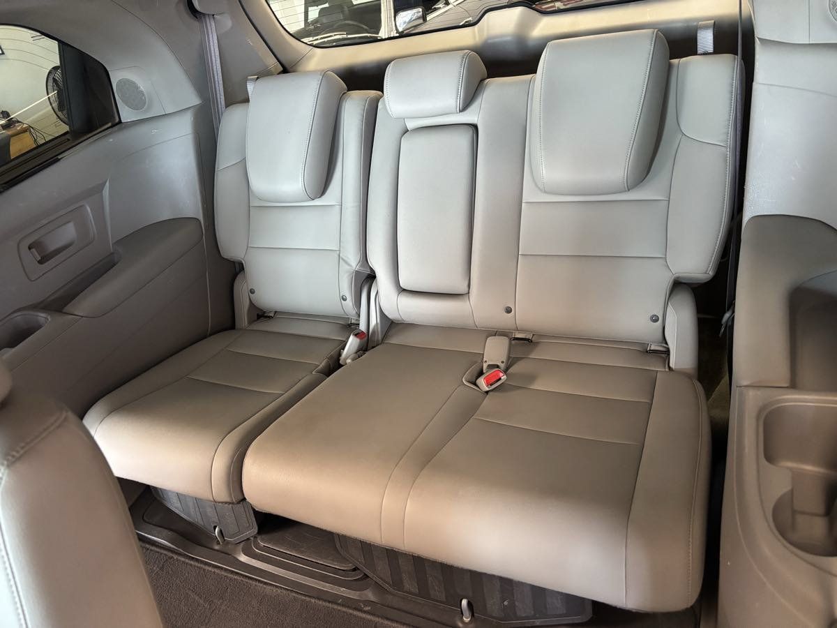 Used 2012 Honda Odyssey Touring image 28