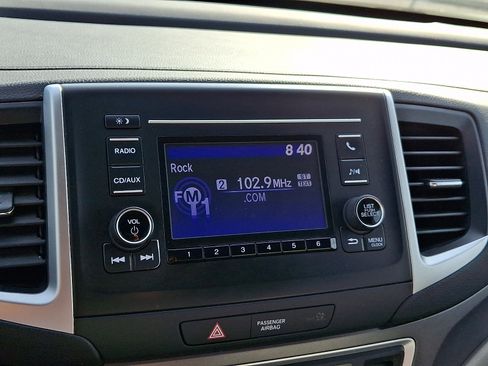 Used 2018 Honda Ridgeline RTL image 15