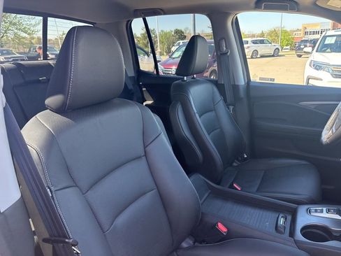 Used 2023 Honda Ridgeline RTL image 28