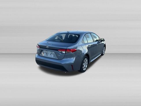 Used 2026 Toyota Corolla LE FWD image 6