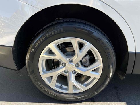 Used 2020 Chevrolet Equinox Premier image 73