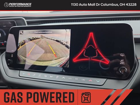 New 2026 Dodge Charger R/T AWD/4WD image 24
