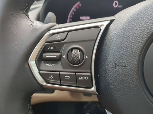 New 2025 Acura TLX w/ Technology Package image 26