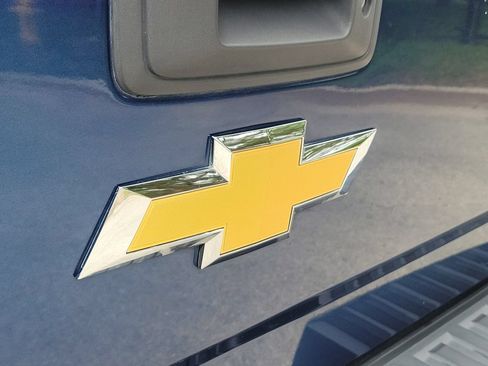 Used 2016 Chevrolet Silverado 1500 LS RWD image 8