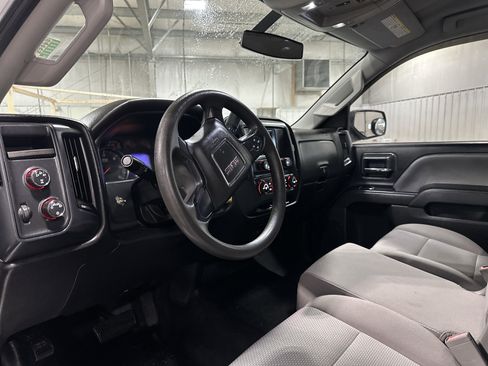 Used 2015 GMC Sierra 2500 4x4 Crew Cab image 10