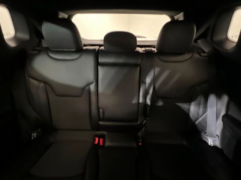 New 2026 Jeep Compass Latitude AWD/4WD image 25