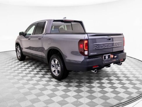 New 2026 Honda Ridgeline RTL image 3