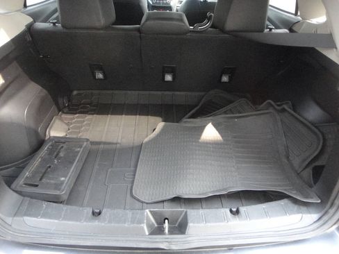 Used 2019 Subaru Crosstrek 2.0i Limited w/ Moonroof Package w/Navigation AWD/4WD image 14