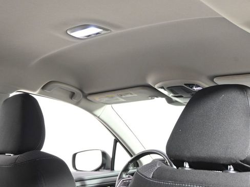 Certified 2023 Subaru Outback Premium image 17