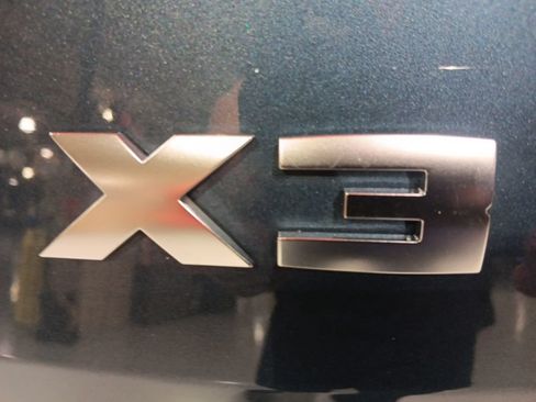 Used 2025 BMW X3 M50 AWD/4WD image 23