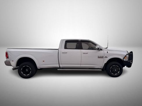 Used 2016 RAM 3500 Laramie AWD/4WD image 5
