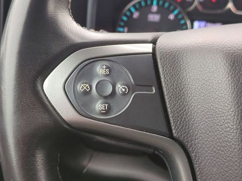 Used 2017 Chevrolet Silverado 1500 LT image 26