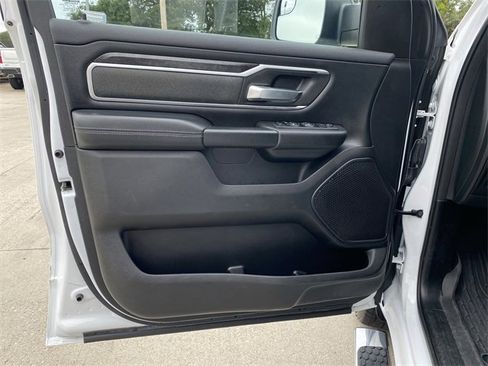 Used 2022 RAM 1500 Big Horn image 20