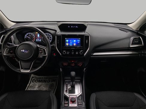 Used 2024 Subaru Forester Premium AWD/4WD image 19