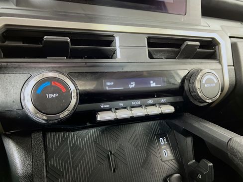 Certified 2025 Toyota Tacoma SR image 16