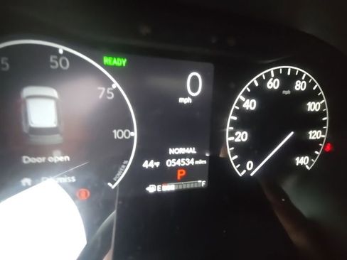 Used 2025 Honda CR-V Sport-L image 15