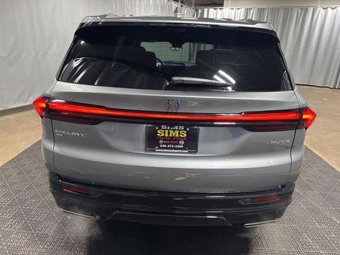 New 2026 Buick Enclave Sport Touring image 4