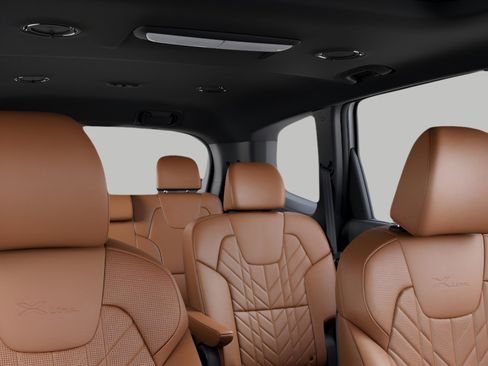 New 2025 Kia Telluride EX X-Line image 27