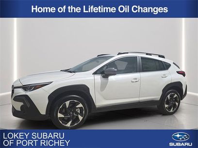 New 2025 Subaru Crosstrek 2.5i Limited