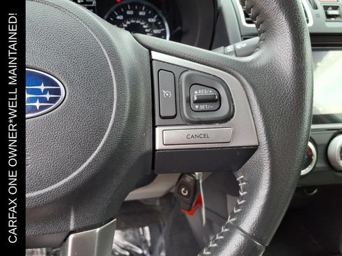 Used 2017 Subaru Forester 2.5i Limited AWD/4WD image 22