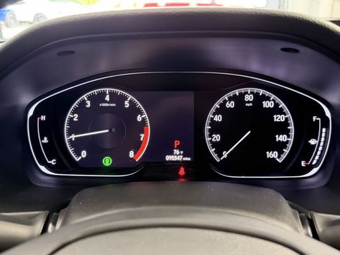 Used 2019 Honda Accord LX image 18