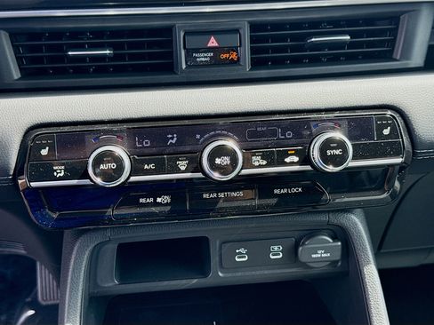 New 2026 Honda Pilot EX-L image 15