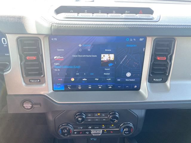 Used 2024 Ford Bronco Raptor AWD/4WD image 13