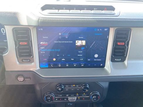Used 2024 Ford Bronco Raptor AWD/4WD image 13