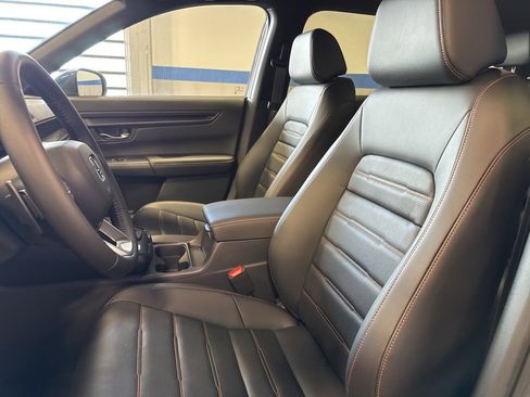New 2025 Honda CR-V Sport-L image 17