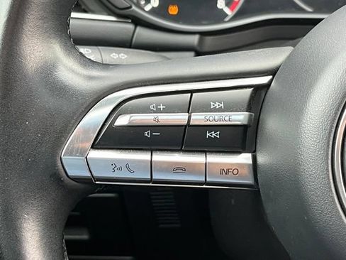 Used 2022 MAZDA MAZDA3 s w/ Appearance Package AWD/4WD image 16