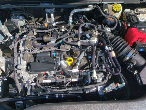 Used 2022 Ford Bronco Sport Big Bend w/ Convenience Package image 20