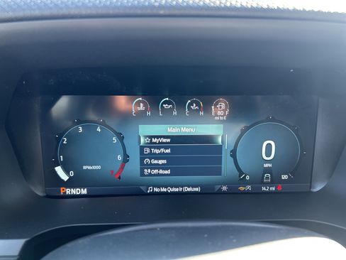 New 2026 Ford F150 XLT w/ FX4 Off-Road Package image 26