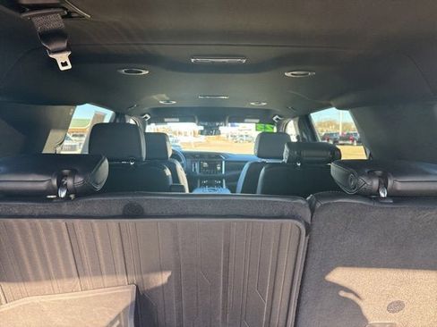 Used 2023 GMC Yukon XL Denali w/ Max Trailering Package image 13