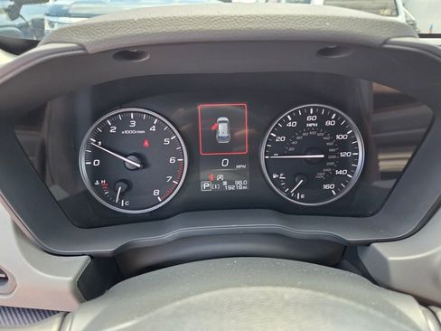 Used 2025 Subaru Crosstrek 2.5i Limited w/ Popular Package #3A AWD/4WD image 30