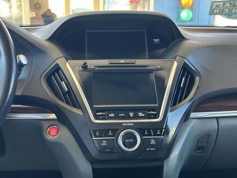 Used 2016 Acura MDX FWD w/ Technology Package image 17