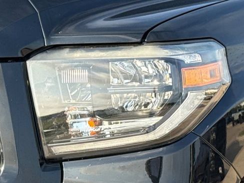 Used 2019 Toyota Tundra TRD Pro AWD/4WD image 4
