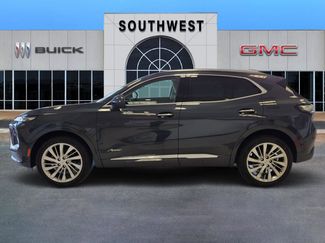 New 2026 Buick Envision Avenir video 3