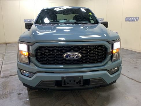 Used 2023 Ford F150 XL w/ STX Appearance Package AWD/4WD image 41