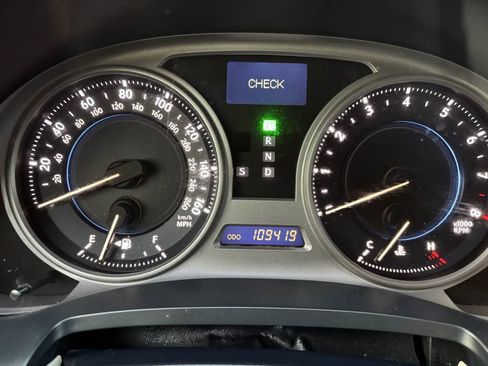 Used 2009 Lexus IS 250 image 16