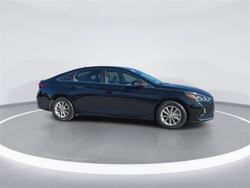 Used 2019 Hyundai Sonata ECO image 9