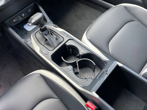 New 2026 Kia K4 EX FWD image 9
