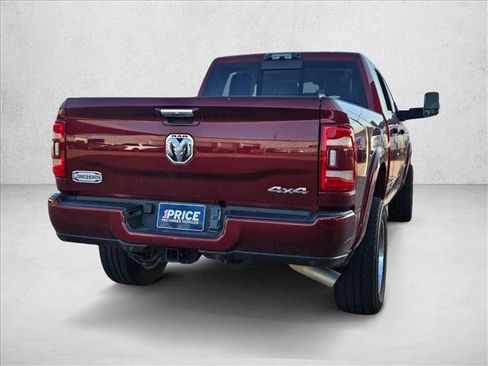 Used 2022 RAM 3500 Limited image 4