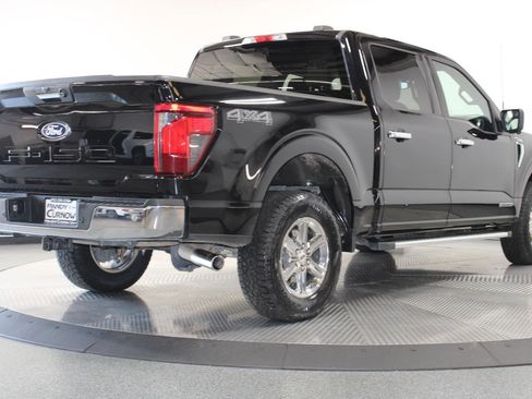 Used 2024 Ford F150 XLT w/ Mobile Office Package image 15