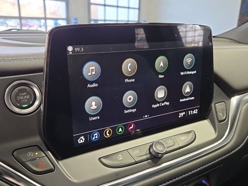 New 2026 Chevrolet Blazer RS w/ Driver Confidence II Package image 17