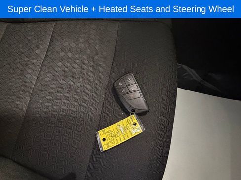 Used 2023 Chevrolet Silverado 1500 LT image 26