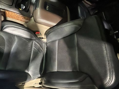 Used 2017 Chevrolet Tahoe Premier image 11