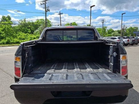 Used 2008 Honda Ridgeline RTL image 28
