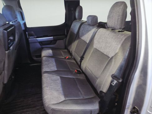 Used 2021 Ford F150 XLT w/ Equipment Group 301A Mid AWD/4WD image 54