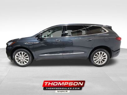 Certified 2021 Buick Enclave Essence w/ Sound and Sites Package