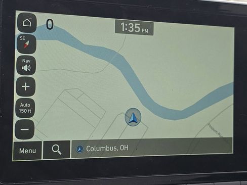 Used 2023 Hyundai Kona SEL w/ Convenience Package image 4